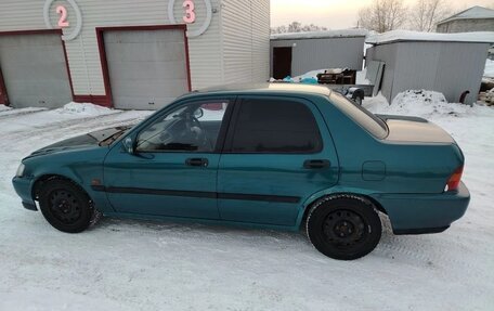 Honda Domani, 1994 год, 140 000 рублей, 7 фотография