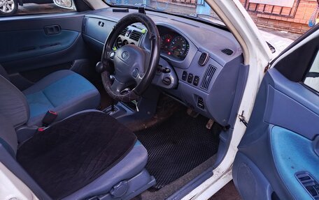 Toyota Duet, 2002 год, 200 000 рублей, 4 фотография