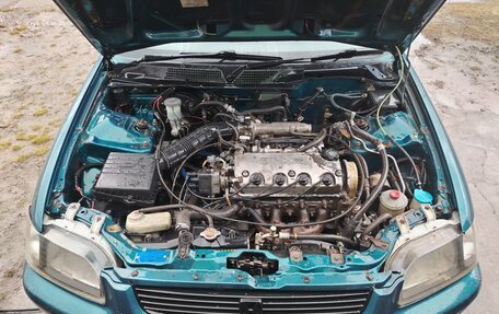 Honda Domani, 1994 год, 140 000 рублей, 8 фотография