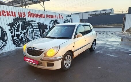Toyota Duet, 2002 год, 200 000 рублей, 2 фотография