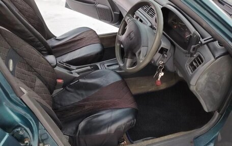 Honda Domani, 1994 год, 140 000 рублей, 9 фотография