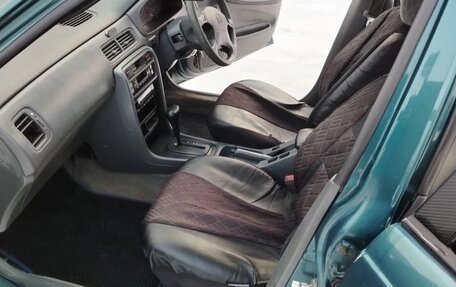 Honda Domani, 1994 год, 140 000 рублей, 12 фотография