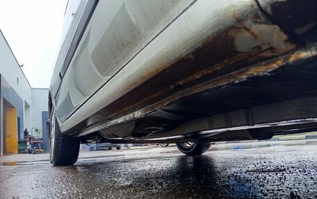 Nissan Almera, 2005 год, 285 000 рублей, 5 фотография