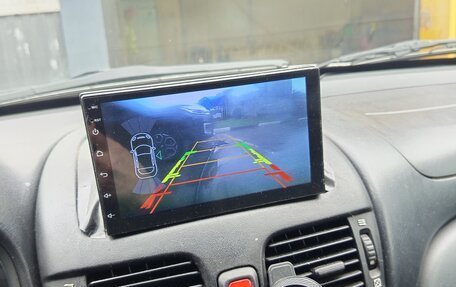 Nissan Almera, 2005 год, 285 000 рублей, 7 фотография