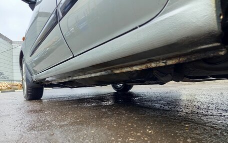 Nissan Almera, 2005 год, 285 000 рублей, 6 фотография