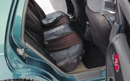 Honda Domani, 1994 год, 140 000 рублей, 10 фотография