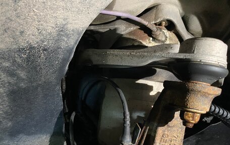 Volkswagen Touareg III, 2009 год, 1 300 000 рублей, 6 фотография