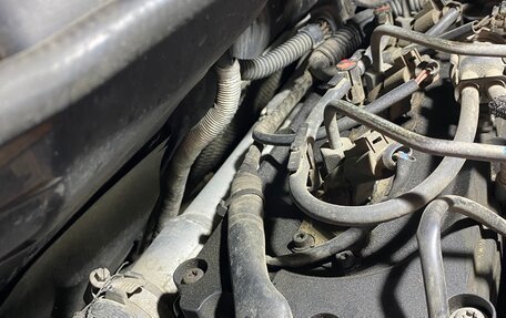 Volkswagen Touareg III, 2009 год, 1 300 000 рублей, 13 фотография