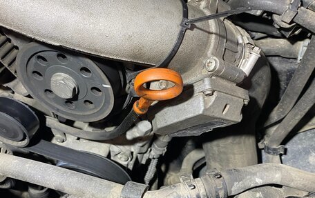 Volkswagen Touareg III, 2009 год, 1 300 000 рублей, 14 фотография