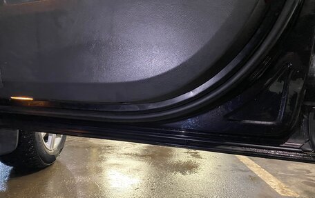 Volkswagen Touareg III, 2009 год, 1 300 000 рублей, 8 фотография