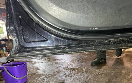 Volkswagen Touareg III, 2009 год, 1 300 000 рублей, 11 фотография