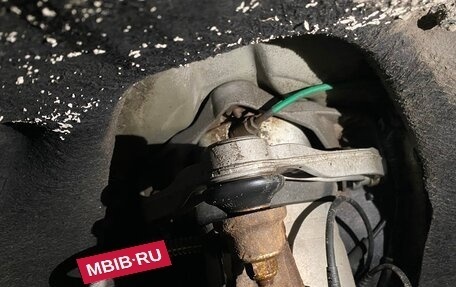 Volkswagen Touareg III, 2009 год, 1 300 000 рублей, 7 фотография