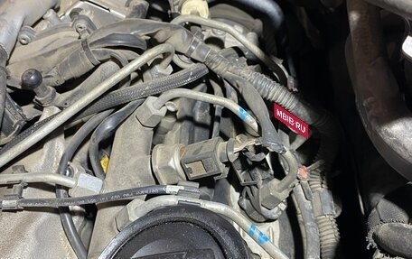 Volkswagen Touareg III, 2009 год, 1 300 000 рублей, 15 фотография