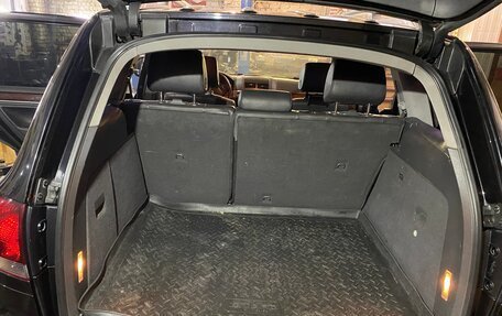 Volkswagen Touareg III, 2009 год, 1 300 000 рублей, 23 фотография