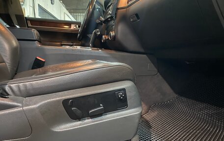 Volkswagen Touareg III, 2009 год, 1 300 000 рублей, 18 фотография