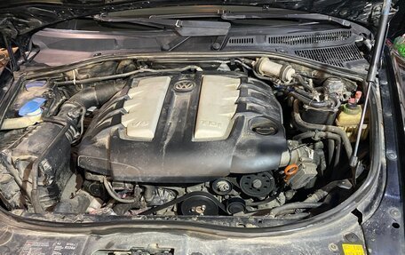 Volkswagen Touareg III, 2009 год, 1 300 000 рублей, 16 фотография