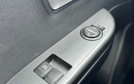 KIA Rio III рестайлинг, 2012 год, 749 000 рублей, 15 фотография