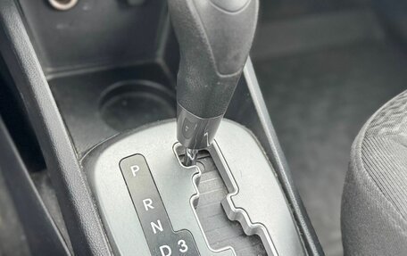 KIA Rio III рестайлинг, 2012 год, 749 000 рублей, 14 фотография