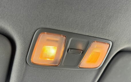 KIA Rio III рестайлинг, 2012 год, 749 000 рублей, 17 фотография