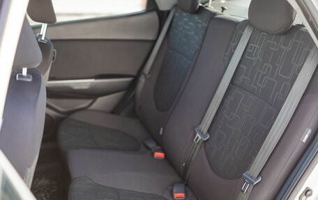 KIA Rio III рестайлинг, 2012 год, 849 000 рублей, 12 фотография