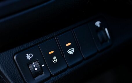 KIA Rio III рестайлинг, 2012 год, 849 000 рублей, 14 фотография