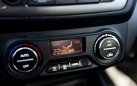 KIA Rio III рестайлинг, 2012 год, 849 000 рублей, 20 фотография