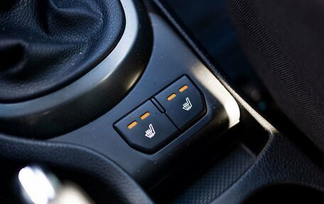 KIA Rio III рестайлинг, 2012 год, 849 000 рублей, 21 фотография