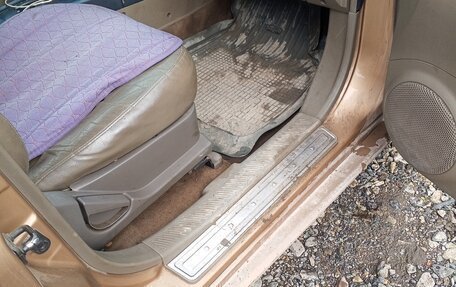 Hyundai Santa Fe III рестайлинг, 2001 год, 520 000 рублей, 3 фотография