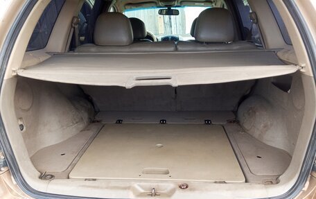 Hyundai Santa Fe III рестайлинг, 2001 год, 520 000 рублей, 7 фотография