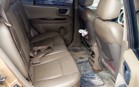 Hyundai Santa Fe III рестайлинг, 2001 год, 520 000 рублей, 5 фотография