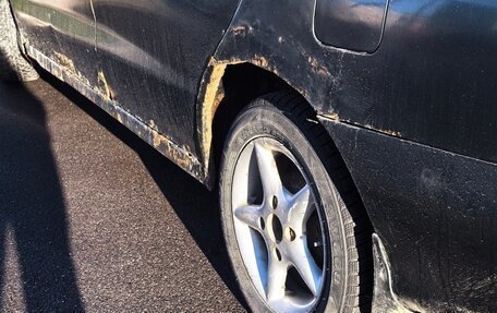 Hyundai Lantra II, 1996 год, 99 999 рублей, 6 фотография