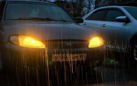 Hyundai Lantra II, 1996 год, 99 999 рублей, 7 фотография