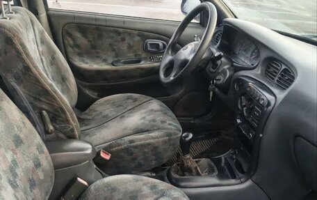 Hyundai Lantra II, 1996 год, 99 999 рублей, 5 фотография