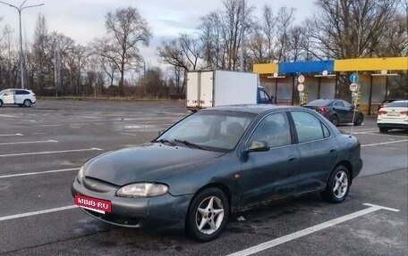 Hyundai Lantra II, 1996 год, 99 999 рублей, 2 фотография