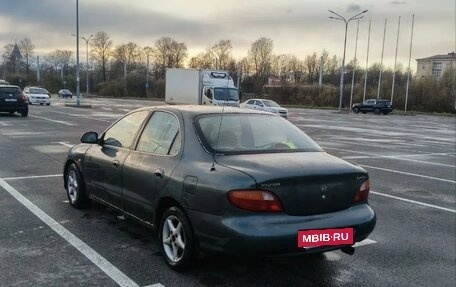 Hyundai Lantra II, 1996 год, 99 999 рублей, 4 фотография