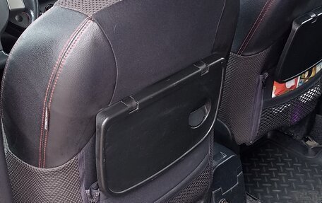 Nissan Note II рестайлинг, 2007 год, 630 000 рублей, 10 фотография