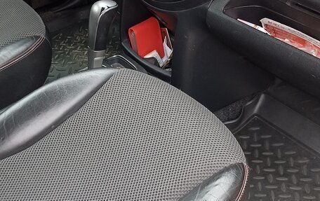 Nissan Note II рестайлинг, 2007 год, 630 000 рублей, 8 фотография