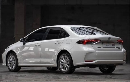 Toyota Corolla, 2022 год, 1 370 000 рублей, 6 фотография