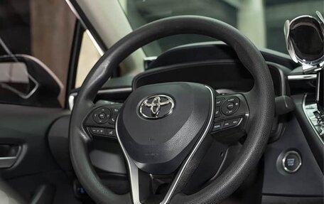 Toyota Corolla, 2022 год, 1 370 000 рублей, 9 фотография