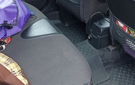 Nissan Note II рестайлинг, 2007 год, 630 000 рублей, 9 фотография