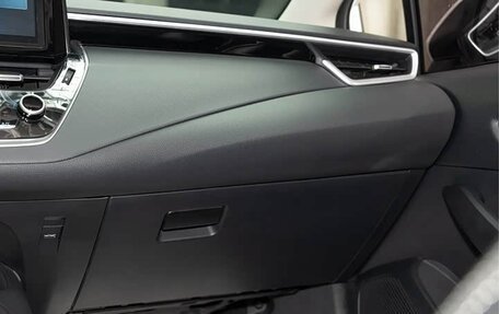 Toyota Corolla, 2022 год, 1 370 000 рублей, 15 фотография