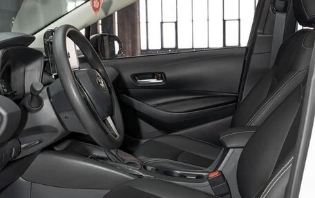 Toyota Corolla, 2022 год, 1 370 000 рублей, 17 фотография