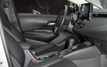 Toyota Corolla, 2022 год, 1 370 000 рублей, 18 фотография