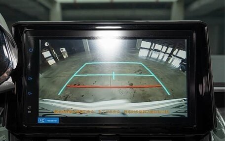 Toyota Corolla, 2022 год, 1 370 000 рублей, 14 фотография