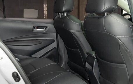 Toyota Corolla, 2022 год, 1 370 000 рублей, 19 фотография