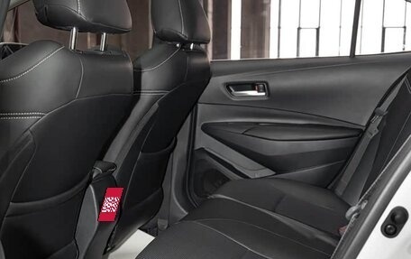 Toyota Corolla, 2022 год, 1 370 000 рублей, 16 фотография