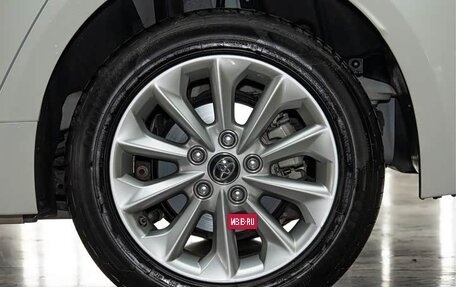 Toyota Corolla, 2022 год, 1 370 000 рублей, 21 фотография