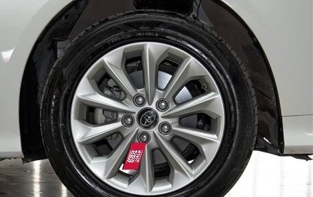 Toyota Corolla, 2022 год, 1 370 000 рублей, 22 фотография