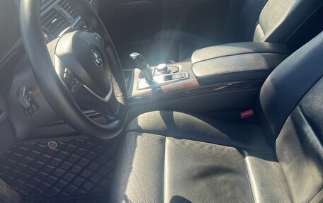 BMW X5, 2009 год, 880 000 рублей, 5 фотография