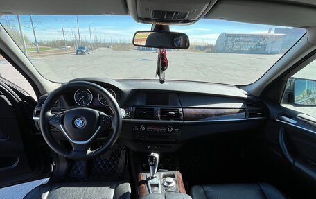 BMW X5, 2009 год, 880 000 рублей, 6 фотография